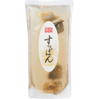 京都舞坂　すっぽんスープ（１０食）