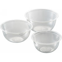 レンジ対応ボウル３点セット