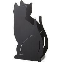 傘立て　ネコ