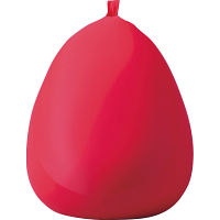 ＭＯＧＵ　フィットチェア レッド 