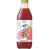 順造選　ザクロジュース（６本）