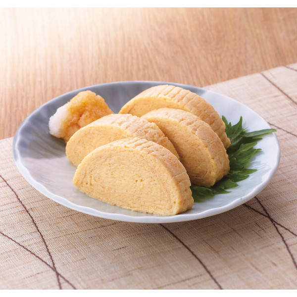 京風だし　だしまき缶詰（１９０ｇ）のサムネイル画像1