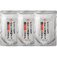 石渡商店　ふかひれ濃縮スープ（３袋）