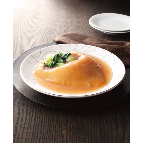 石渡商店　ヨシキリザメ尾びれ使用　ふかひれ姿煮（１４０ｇ）のサムネイル画像1