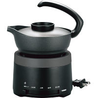 ツインバード　酒燗器
