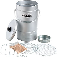 簡易くんせい器　スモーくんロング