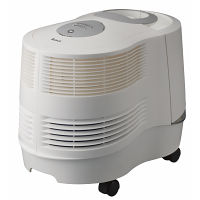 ＫＡＺ　気化式加湿器（約２５～４２畳用）