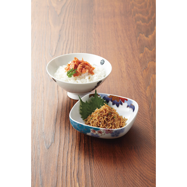 京・料亭わらびの里　京楽味のサムネイル画像1