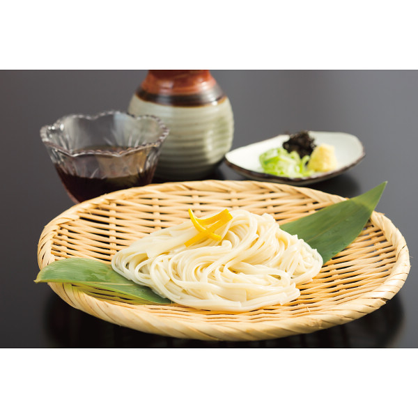 無限堂　稲庭うどん切り落とし（１．６ｋｇ）のサムネイル画像1