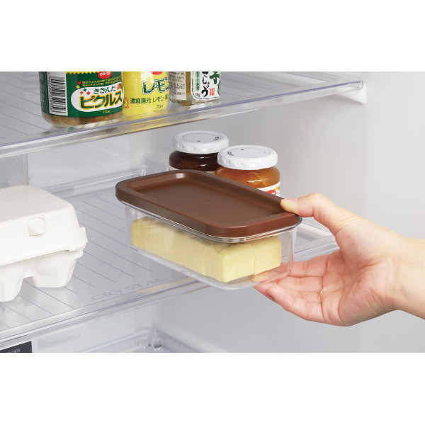 保存ができるバターカッターのサムネイル画像2
