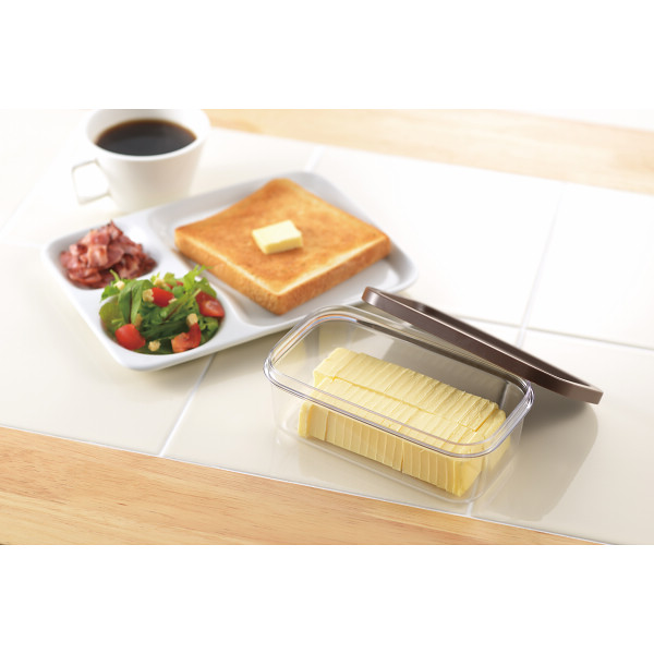 保存ができるバターカッターのサムネイル画像3