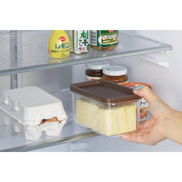 保存ができるバターカッターのサムネイル画像2