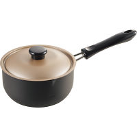 揚げ天　お弁当用揚げ鍋蓋付（１６ｃｍ）