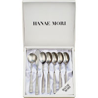ハナエモリ　モーニング７ピースセット