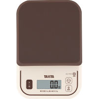 タニタ　デジタルクッキングスケール