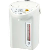 タイガー　マイコン電動ポット（３．０ｌ）