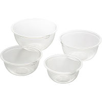 レンジ対応ボウル４点セット