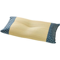 もちもち　い草くぼみ枕