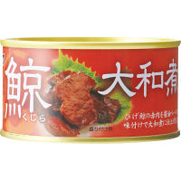 木の屋石巻水産　鯨大和煮（１７０ｇ）