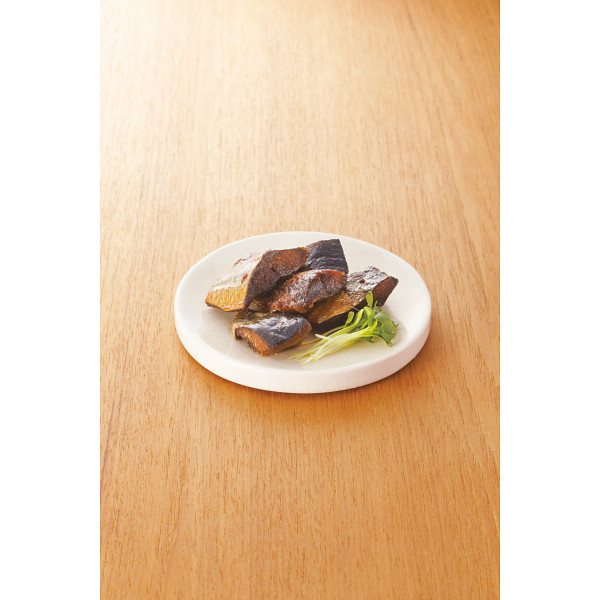 木の屋石巻水産　みがきにしん甘露煮（１７０ｇ）のサムネイル画像1