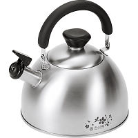 燕人の匠　桜吟　笛吹ケトル（２．５ｌ）