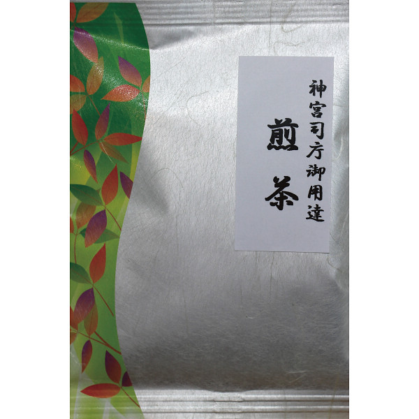 ツインバード　お茶ひき器＋銘茶セットのサムネイル画像1