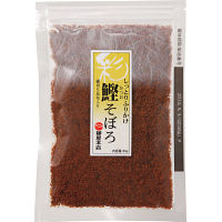 柳屋本店　鰹そぼろ（８０ｇ）