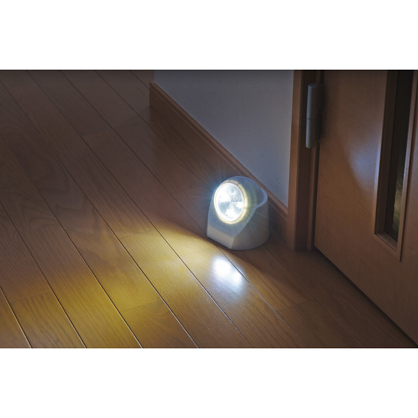 エレット　ＬＥＤセンサーライトのサムネイル画像1