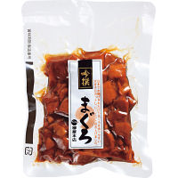 柳屋本店　吟撰　まぐろ佃煮（１３０ｇ）