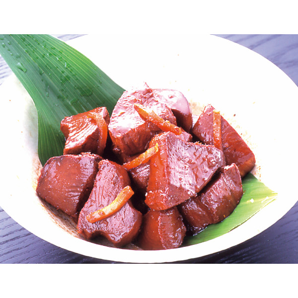 柳屋本店　吟撰　かつお佃煮（１３０ｇ）のサムネイル画像1