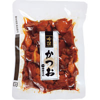 柳屋本店　吟撰　かつお佃煮（１３０ｇ）