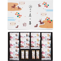 銀座鹿乃子　和菓子詰合せ