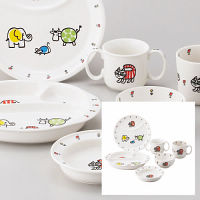 リサ・ラーソン　ベビーマイキー　６ピースセット