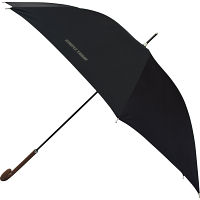 シンプルトゥディ　晴雨兼用遮光ジャンプ長傘