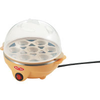 プエル　電気たまごゆで器