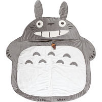 となりのトトロ　夢心地　シュラフ