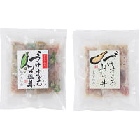 まぐろ惣菜丼詰合せ