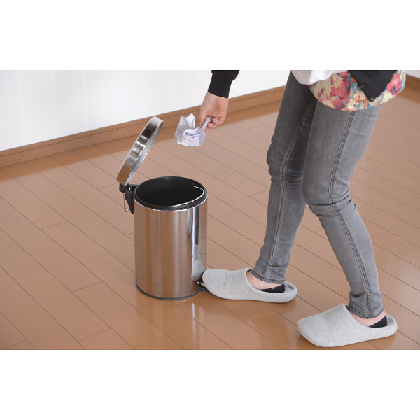 ダストボックス（７ｌ）のサムネイル画像1