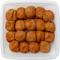紀州南高梅　うす塩味梅干（５００ｇ）