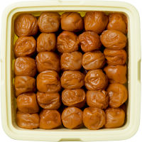 紀州南高梅　うす塩味梅干（１．６ｋｇ）