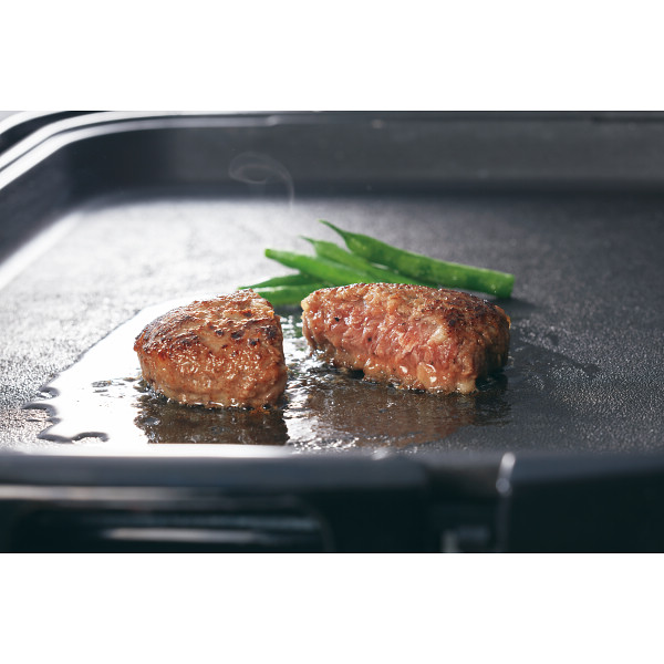 福よし　とろけるハンバーグギフトセット（４個）のサムネイル画像5