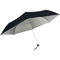 ＵＶ晴雨兼用　大寸耐風式軽量ミニ傘