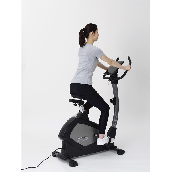 アルインコ　アドバンストバイクのサムネイル画像3