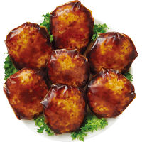 照焼ソースハンバーグ（７個）