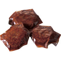 照焼ソースハンバーグ（３個）
