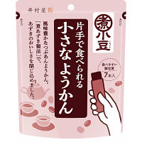 井村屋　小さなようかん