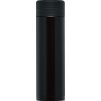 オミット　スリムマグボトル（３００ｍｌ） ブラック 