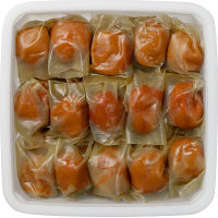 紀州南高梅 こんぶ巻梅(700g)