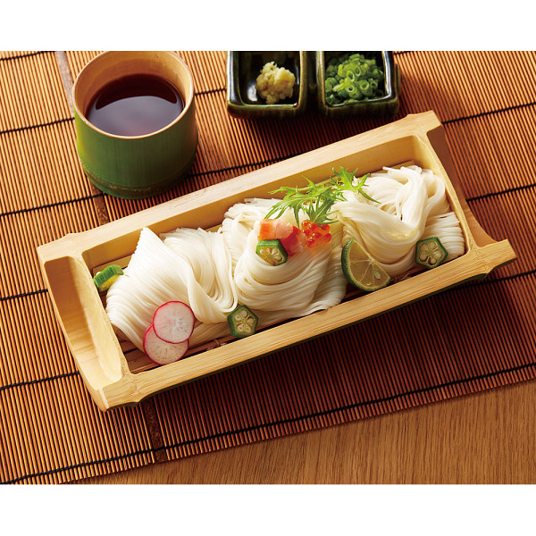 手延素麺揖保乃糸（上級品）７束