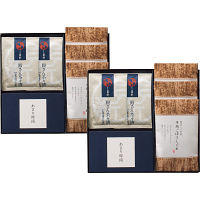 柿安本店・新之助貝新　しぐれ詰合せ